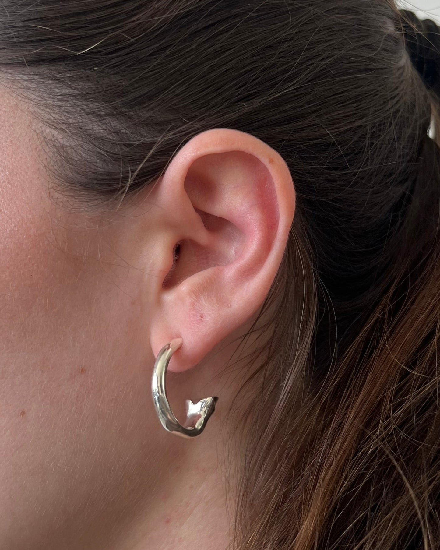 Gallop Earrings small
