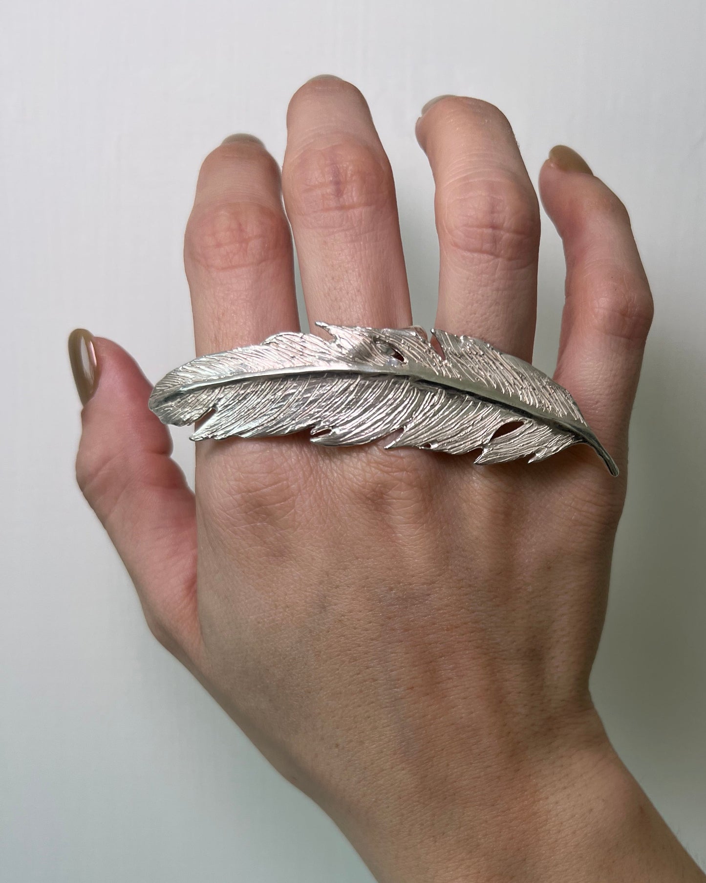 Feather Regular