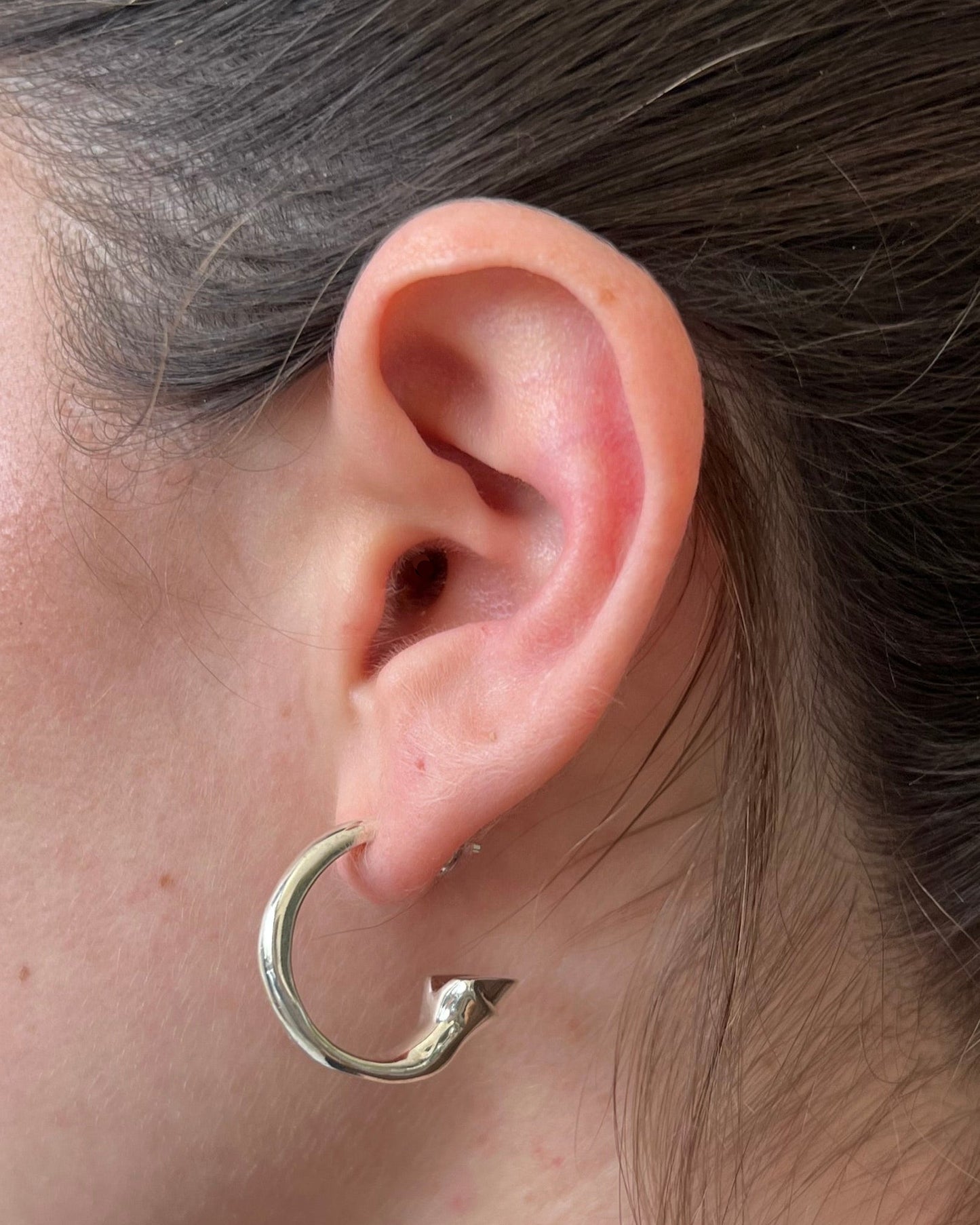Gallop Earrings small