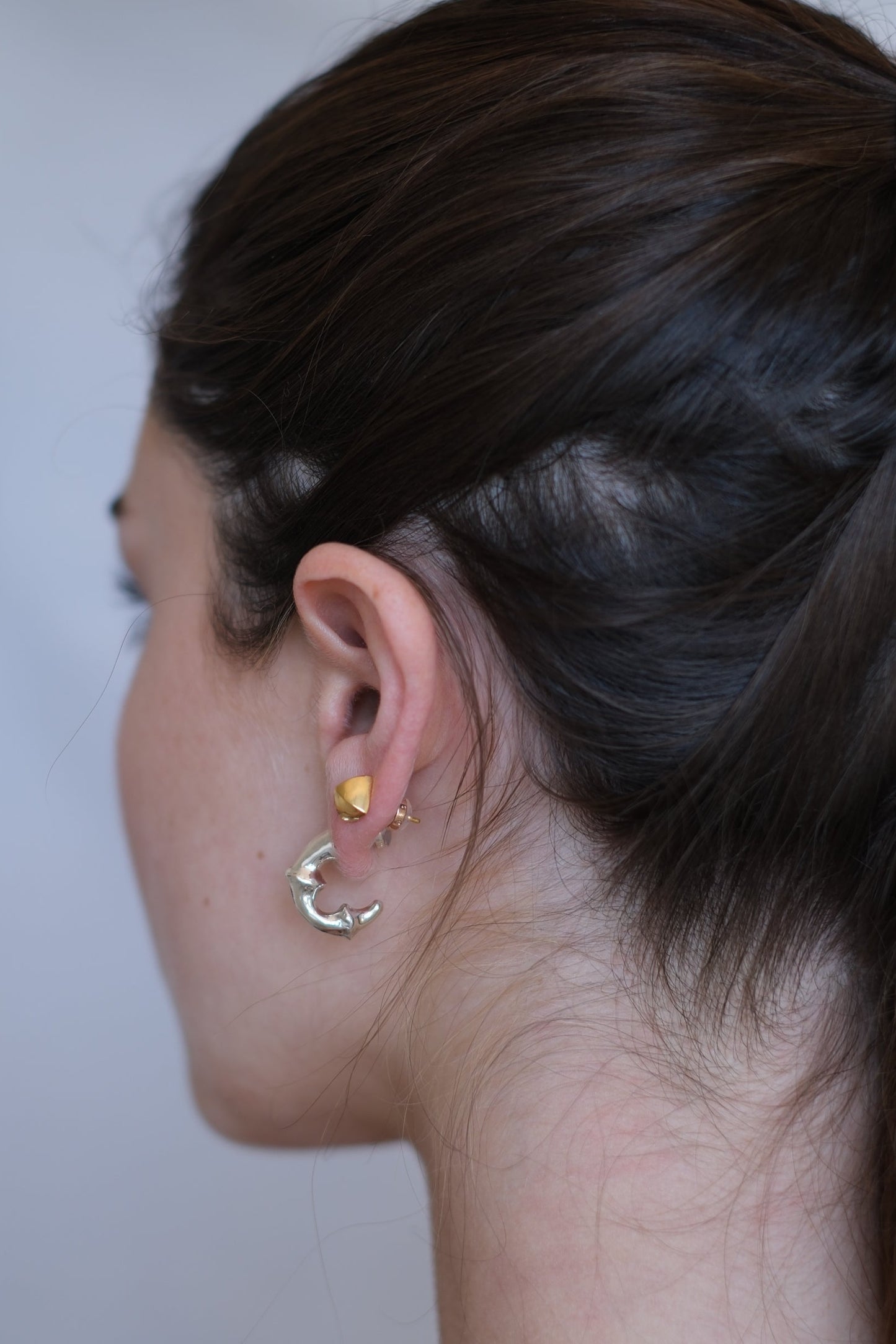 Jointed Hoops