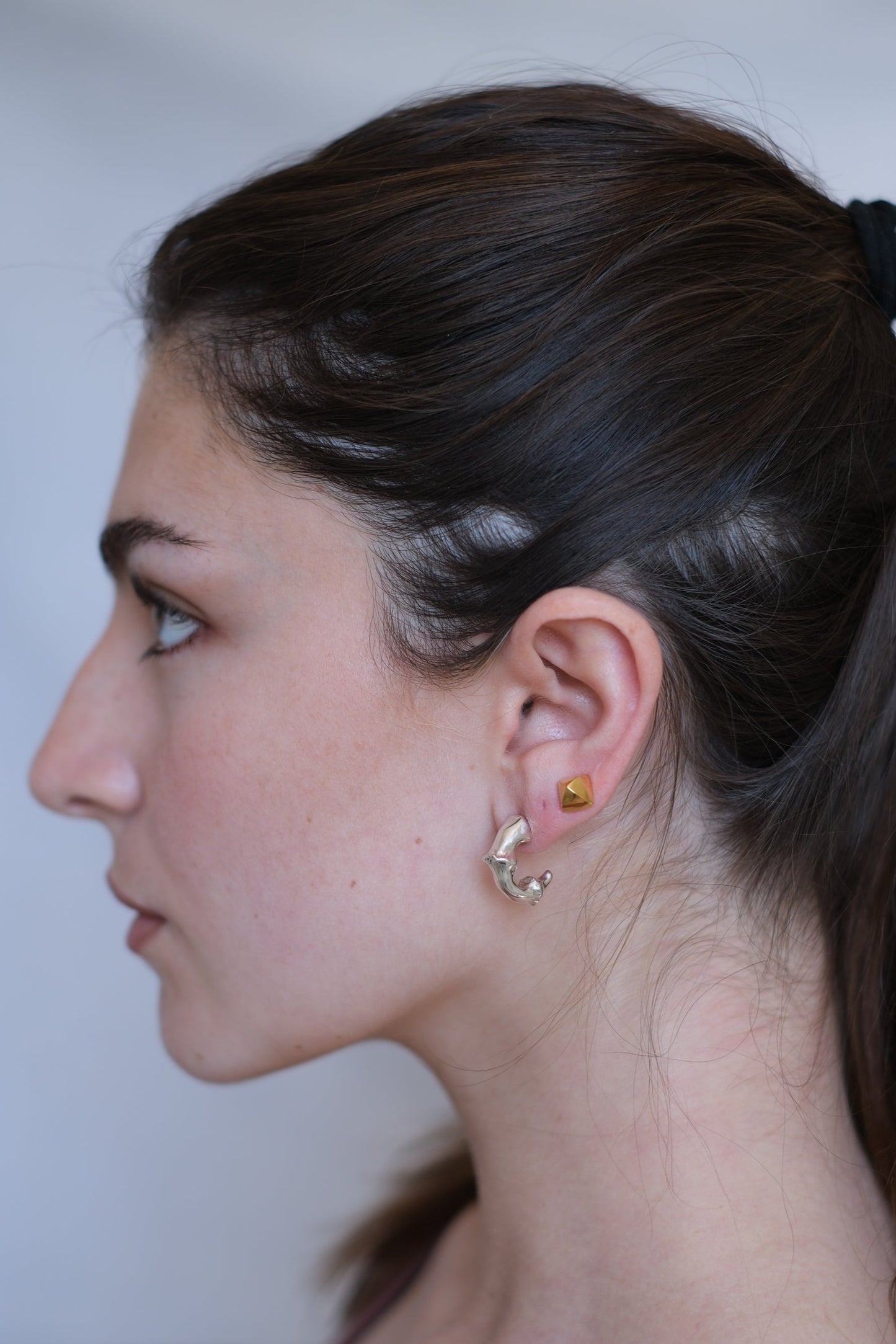 Jointed Hoops