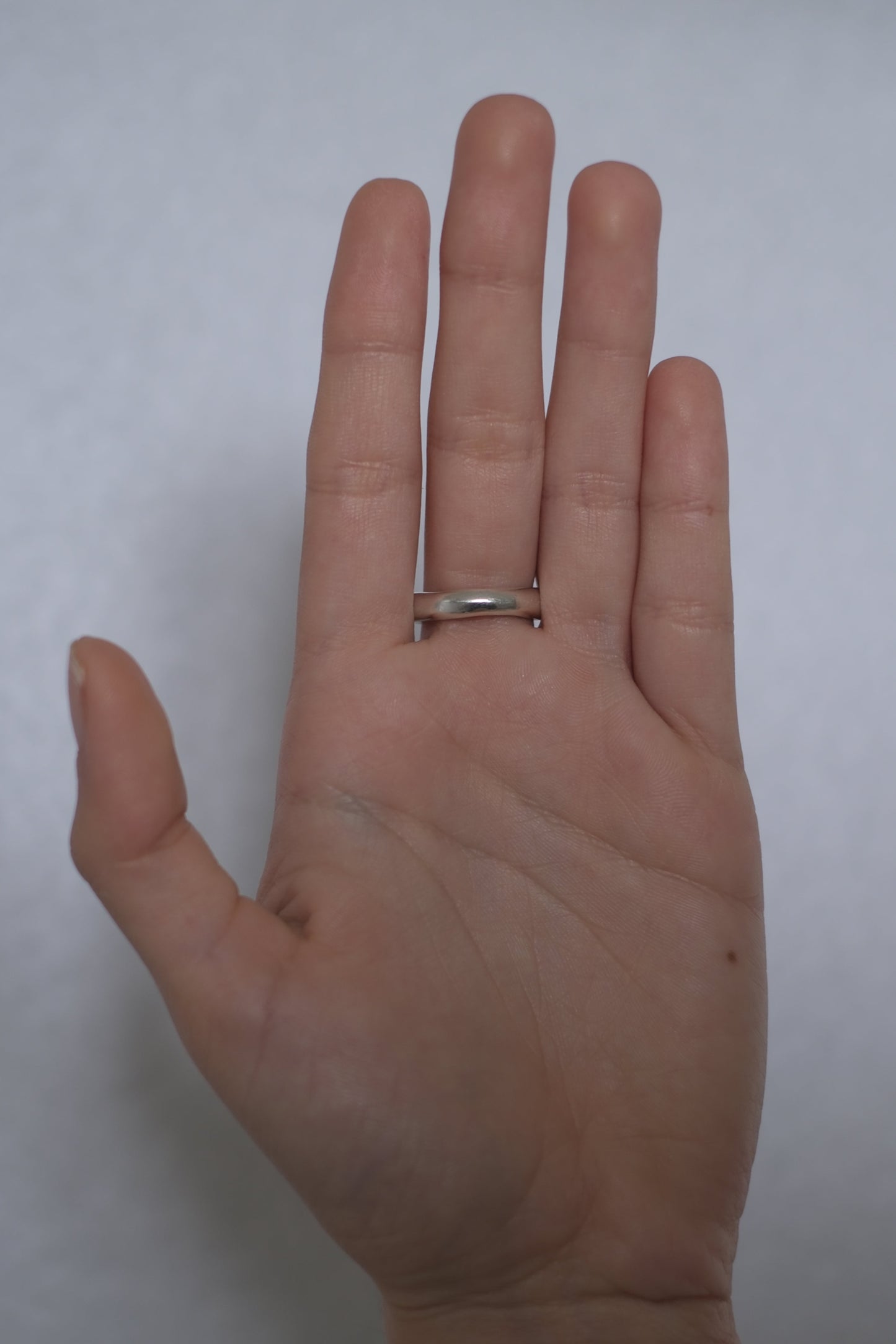 Crossline Ring