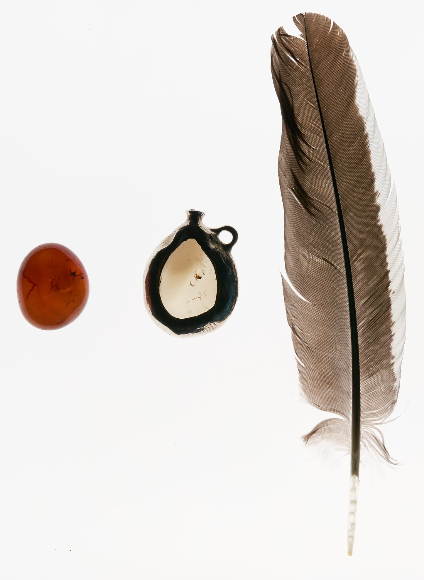 Potion Smokey Quartz & Kyanite