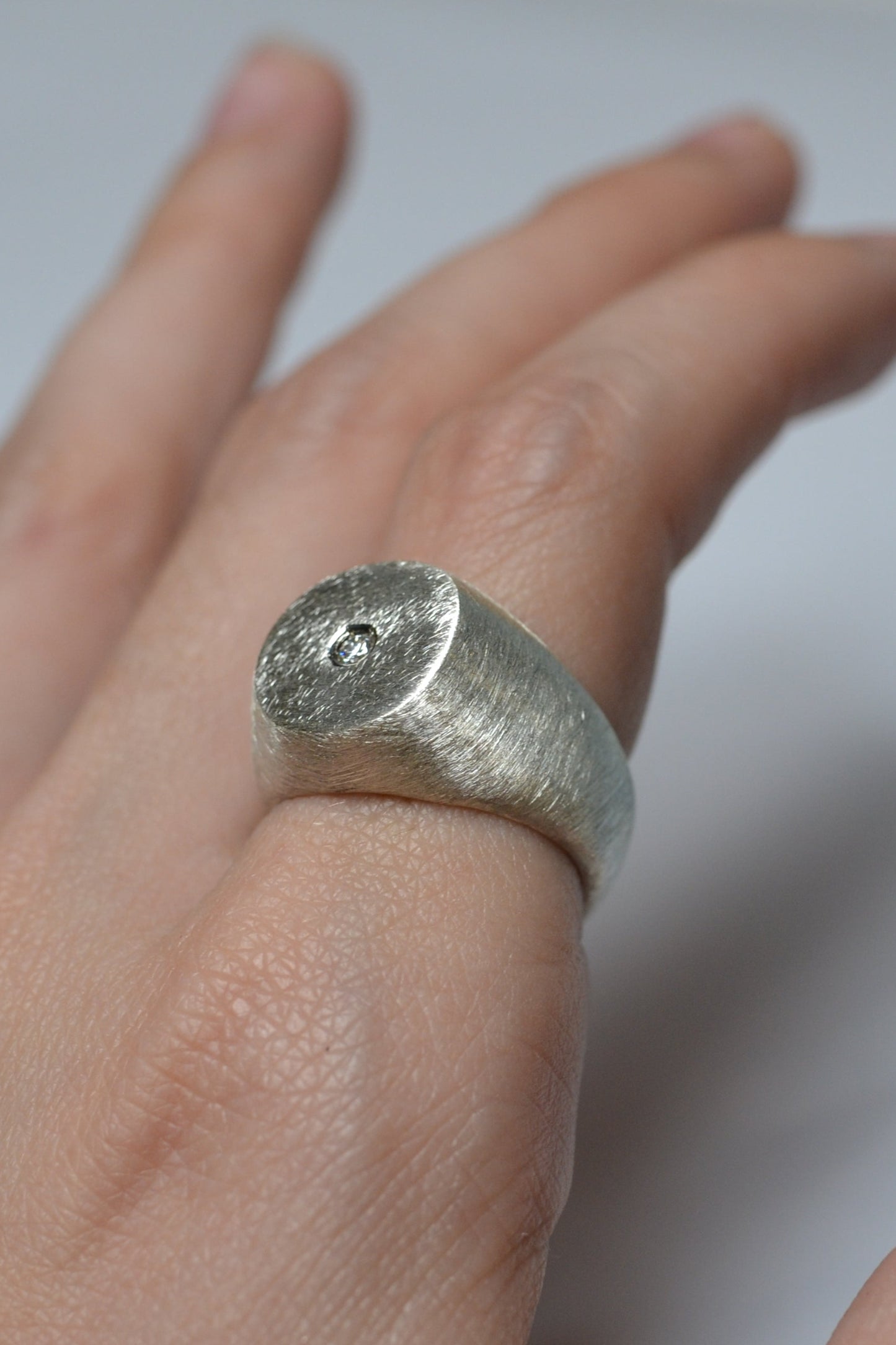 Diamond Ring
