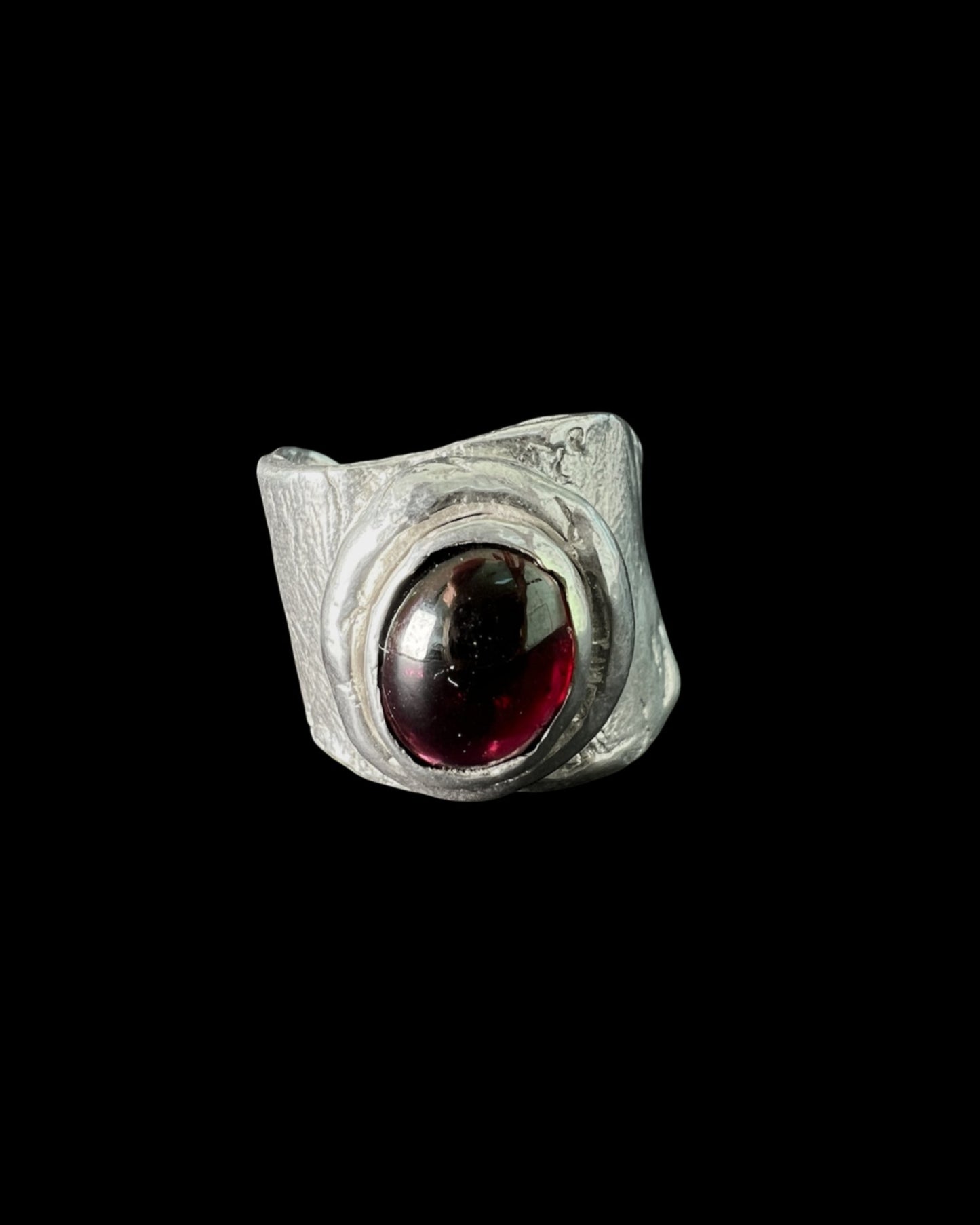 Garnet Chunky