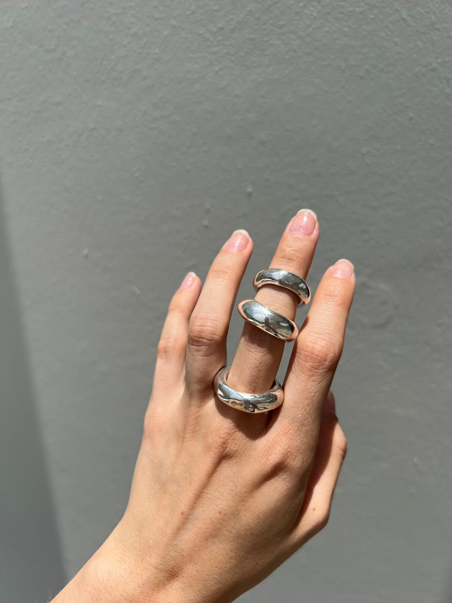 Chunky Band
