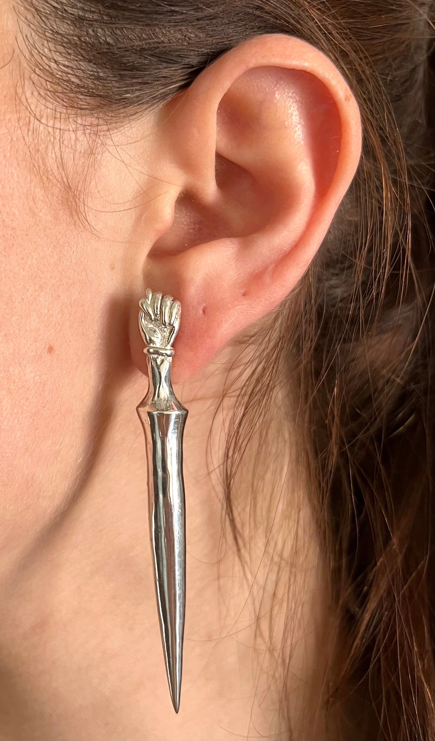 Espina Figa Earring