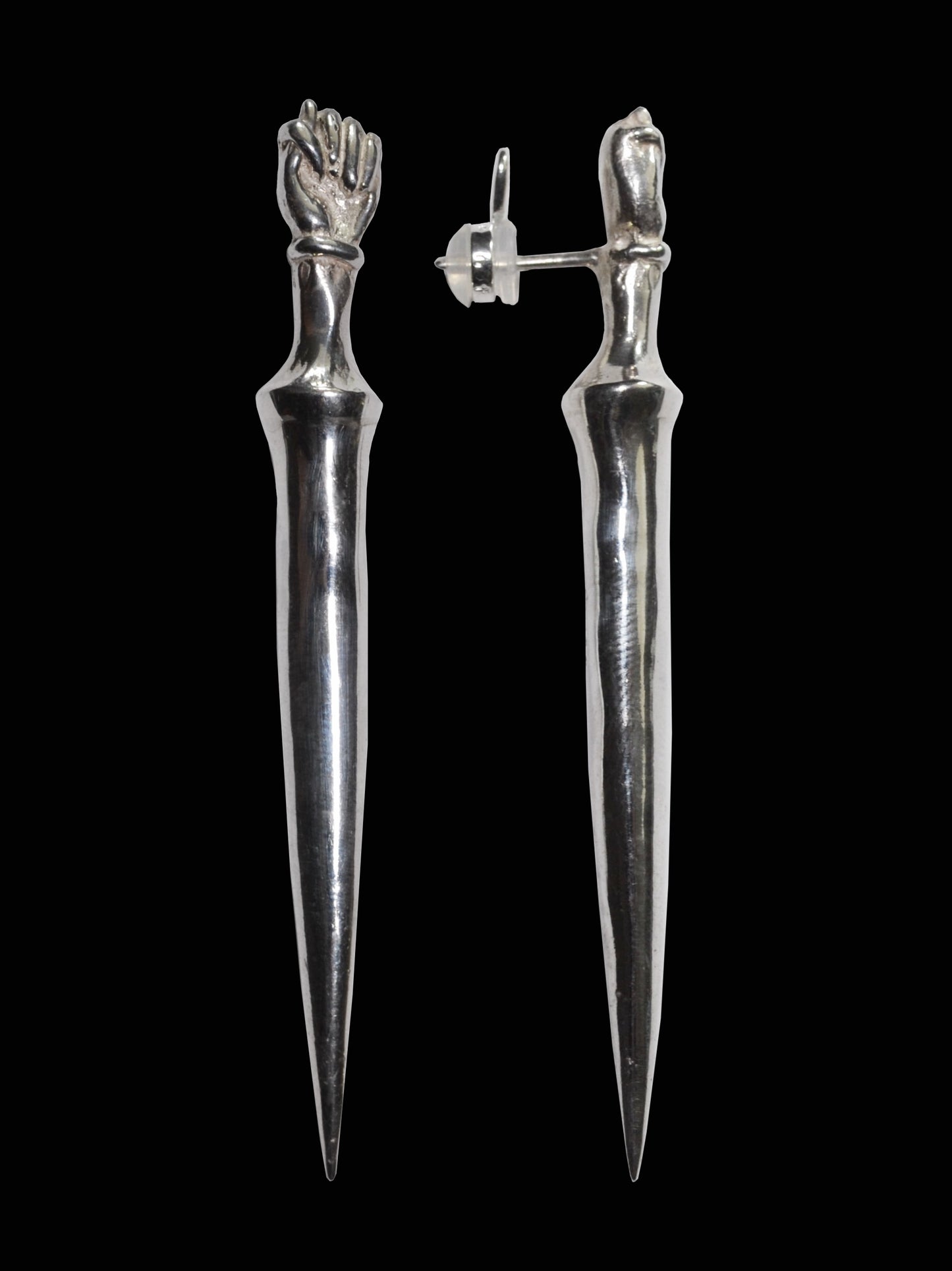 Espina Figa Earring