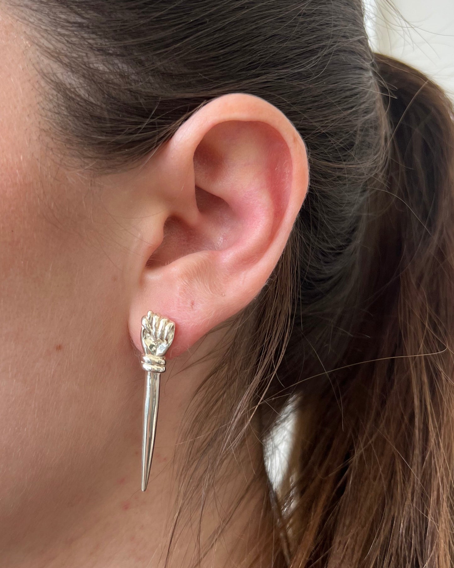Figa Earrings small