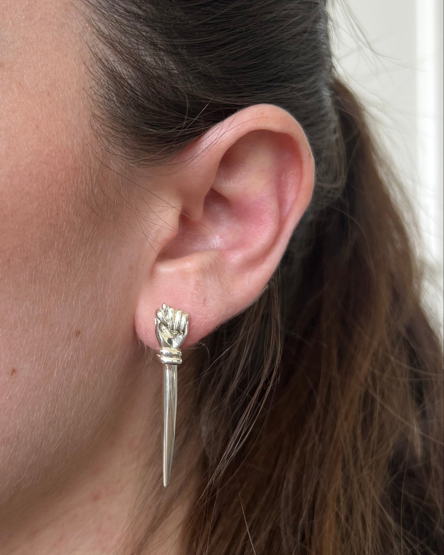Figa Earrings small
