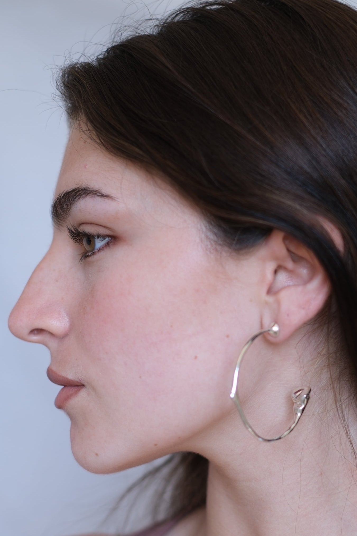 Gallop Earrings