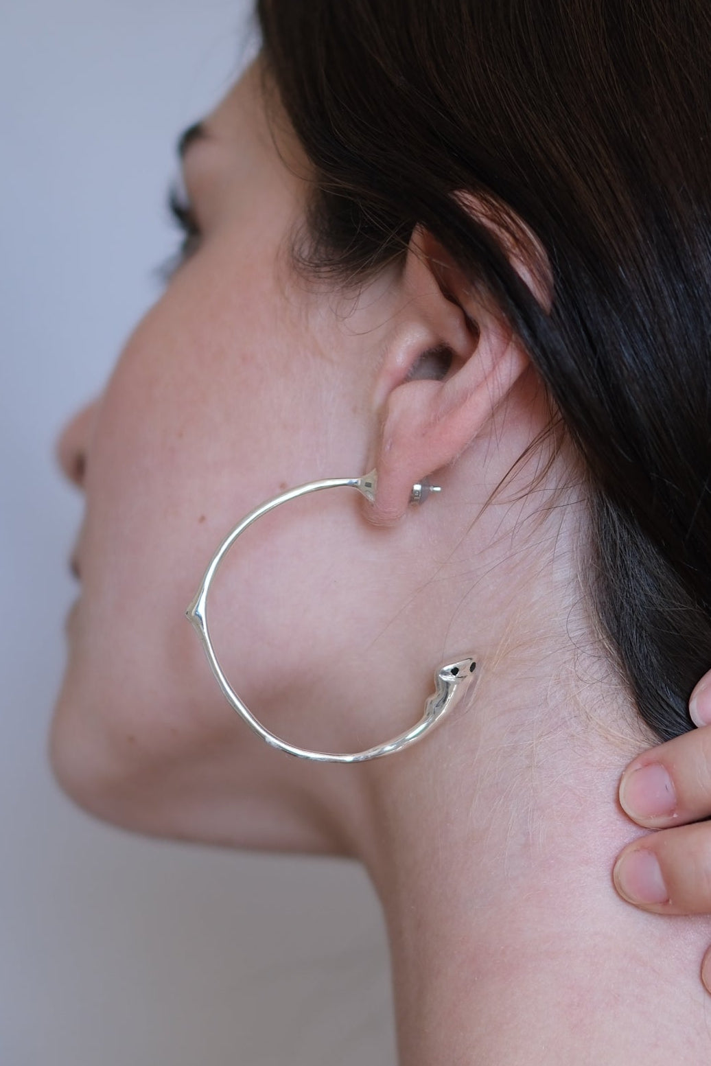 Gallop Earrings