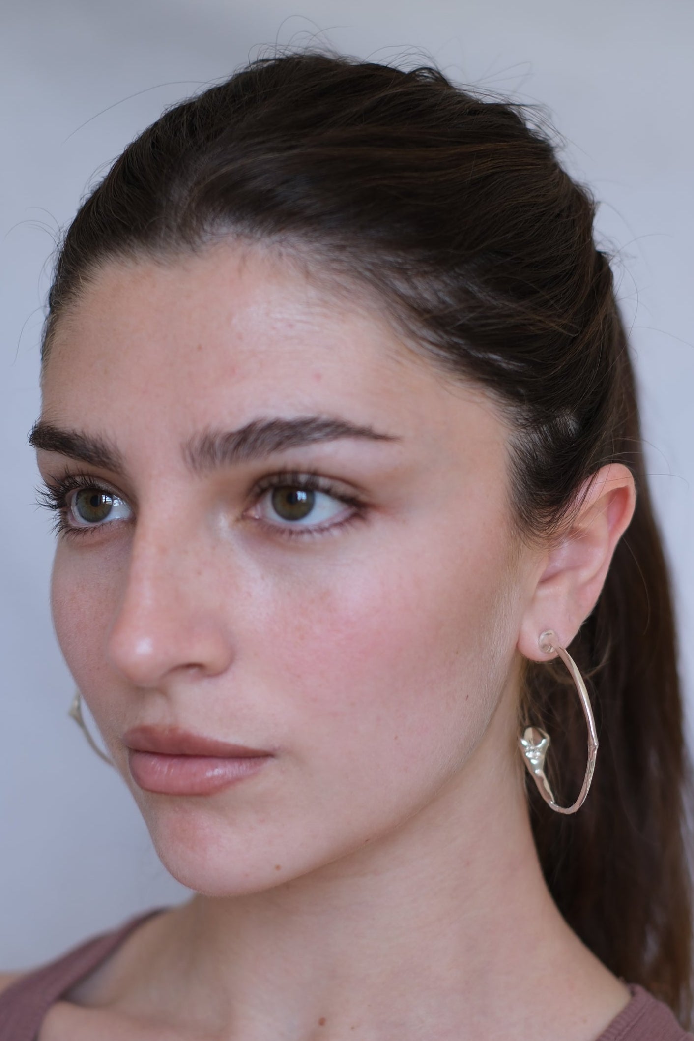 Gallop Earrings