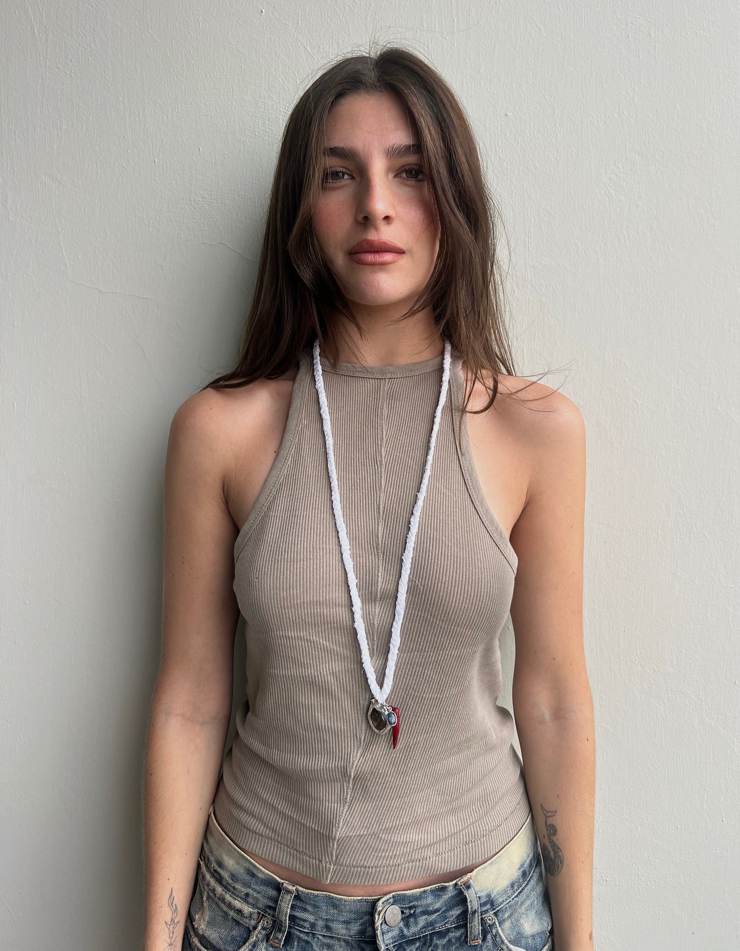 Potion Smokey Quartz & Kyanite