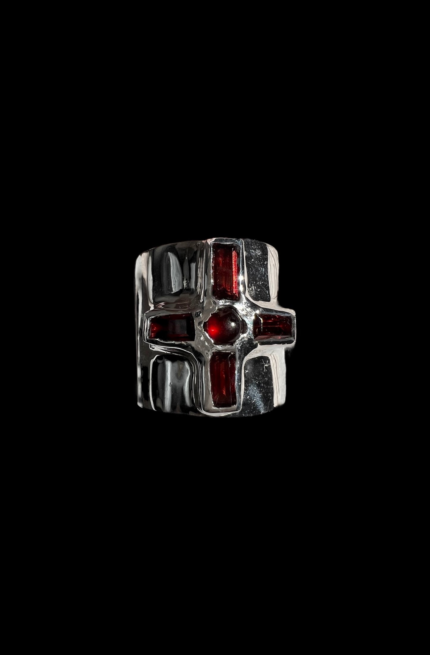 Cruz De Granates