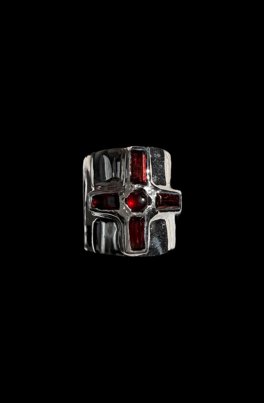 Cruz De Granates