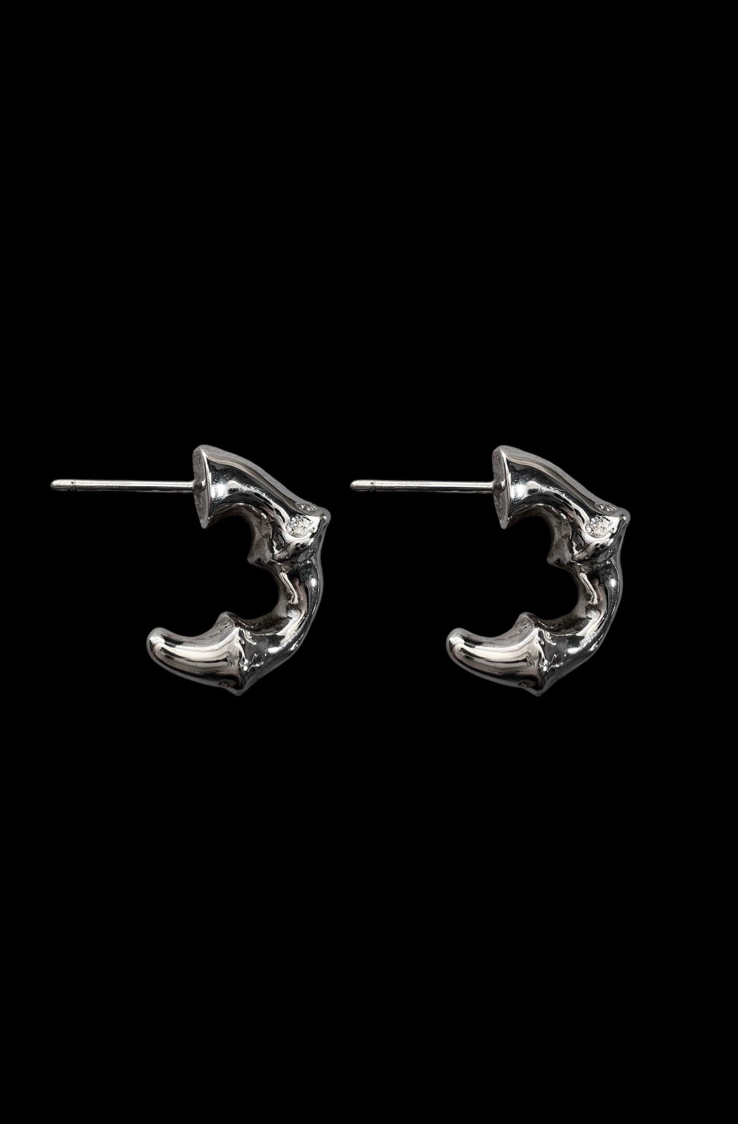 Jointed Hoops