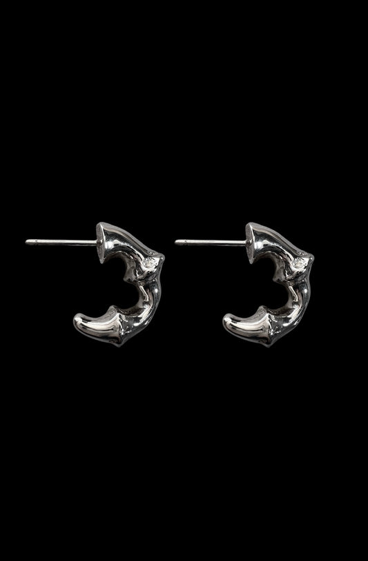 Jointed Hoops