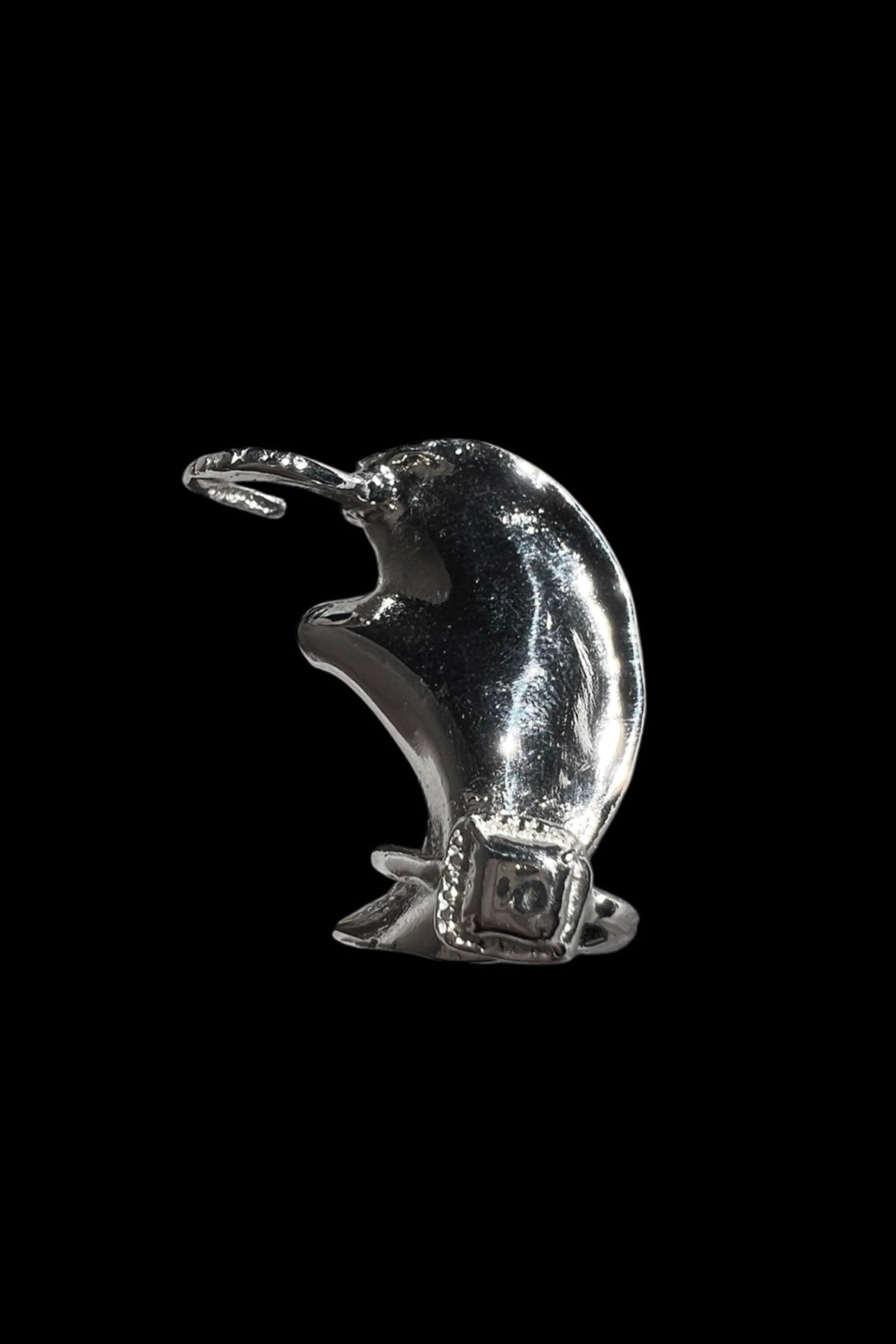 Mould Earring