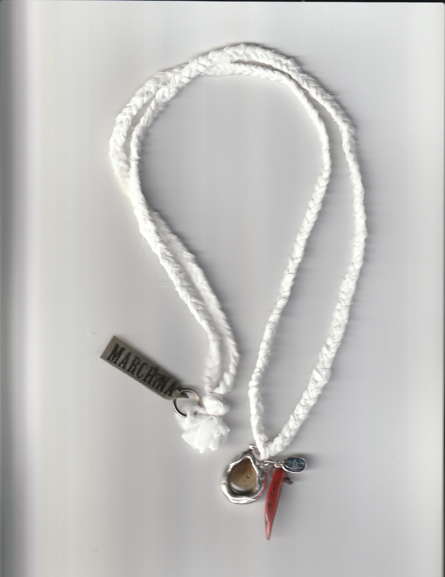 Potion Smokey Quartz & Kyanite