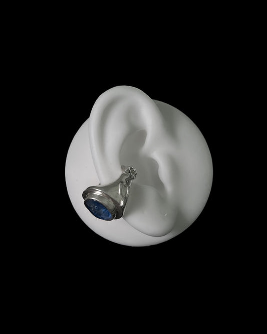 Charms Ear Cuff Kyanite