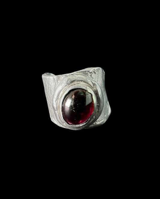 Garnet Chunky