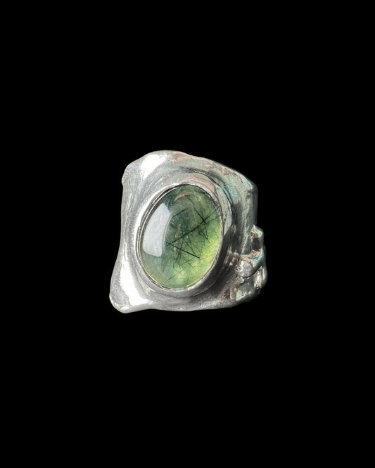Prehnite Chunky