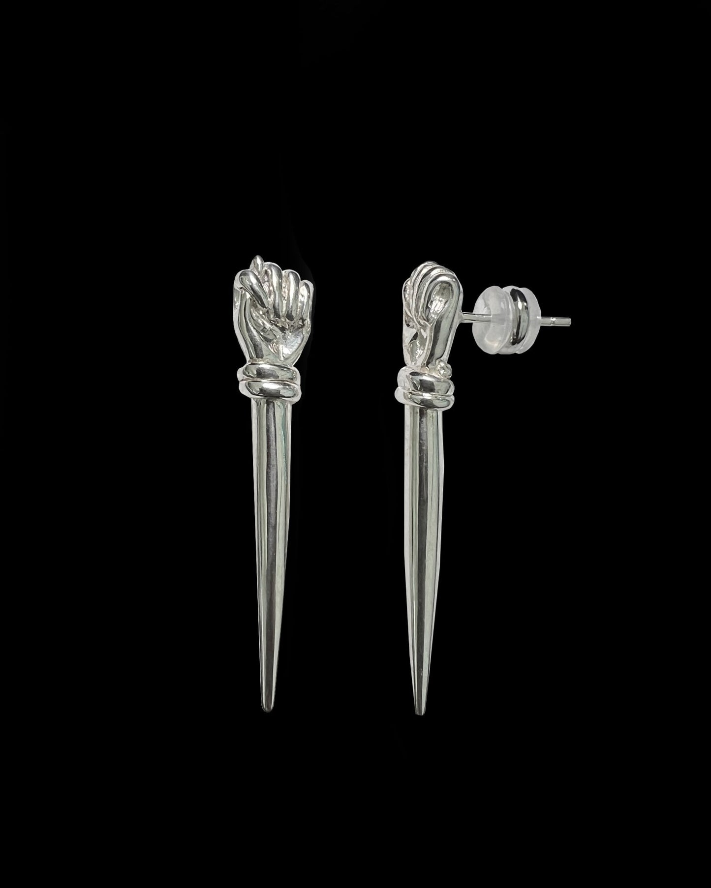 Figa Earrings small