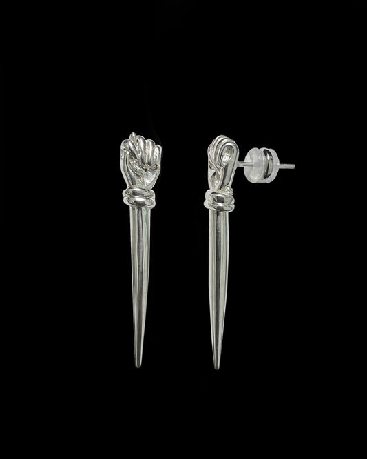 Figa Earrings small