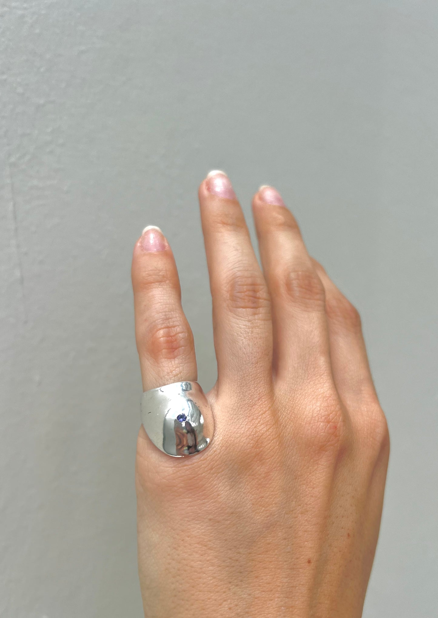 Armour ring