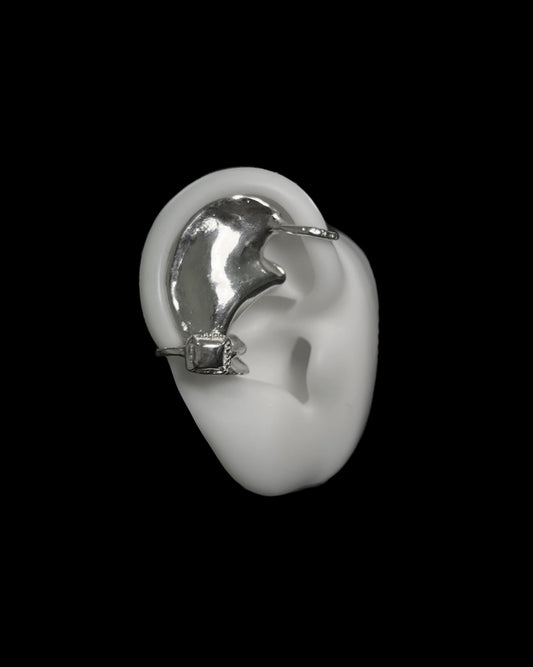 Mould Earring