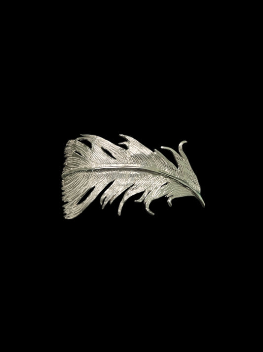 Squared Feather